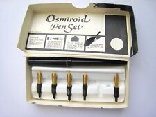 Osmiroid lettering pen for sale  Maricopa