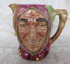 Royal doulton toby for sale  BRENTWOOD