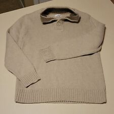 Boy sweater size for sale  Lorain