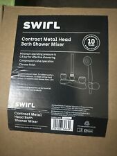 Swirl contract deck for sale  LONDON