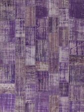 Overdyed patchwork turkish for sale  Charlotte