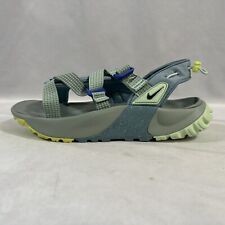 Sandalias Nike Oneonta Nature Trail zapatos para mujer al aire libre segunda mano  Embacar hacia Argentina