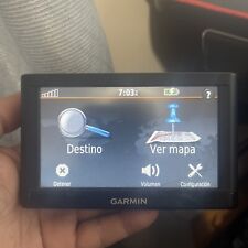 Garmin 52LM GPS Device for sale  Shipping to South Africa