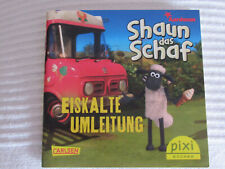 Pixi shaun schaf gebraucht kaufen  Altenkirchen