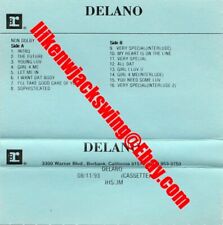 Delano the young d'occasion  Saint-Ouen