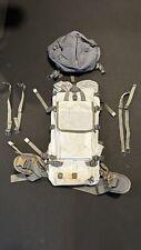 Used, Cilo Gear SOF 60L Dyneema Alpine Pack for sale  Shipping to South Africa