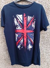 union jack shorts primark for sale  CAERPHILLY