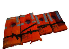 Life jackets adult for sale  Hubert
