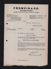 Berlin brief 1939 gebraucht kaufen  Leipzig