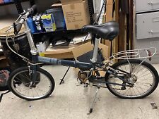 Dahon cromoly 4130 for sale  Miami