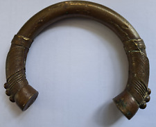 Antike bronze manille gebraucht kaufen  Altomünster