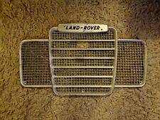Landrover series front for sale  NORWICH