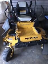 Hustler fast trak for sale  Lincoln