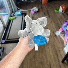 Wubbanub elephant pacifier for sale  Sarasota