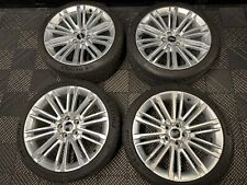 Audi inch alloy for sale  BALLYMONEY