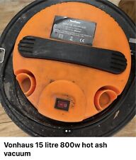 Vonhaus hot ash for sale  DUDLEY