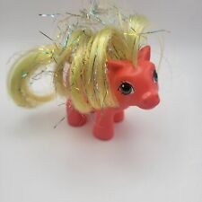 Little pony baby gebraucht kaufen  Treuchtlingen