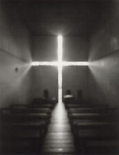 Hiroshi sugimoto church for sale  Newark