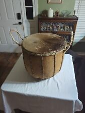 Antique authentic african for sale  New Port Richey
