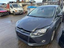 Ford focus mk3 for sale  SALTBURN-BY-THE-SEA