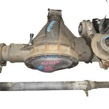 Front axle 4.10 for sale  Roseville