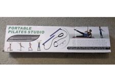 Portable pilates studio for sale  Seymour