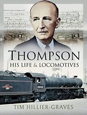 Thompson life locomotives for sale  UK