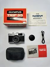 Olympus trip compact for sale  PEVENSEY