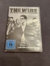The wire gebraucht kaufen  Wittenberge