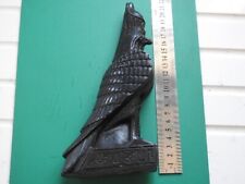 Egyptian statuette horus for sale  LYTHAM ST. ANNES