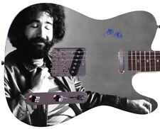Jerry garcia autographed for sale  Greenwich