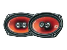 Mtx speakers tr69c for sale  CLACTON-ON-SEA