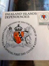 Falkland islands 1982 for sale  SWINDON