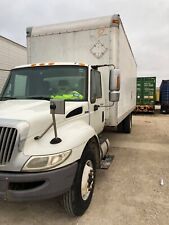 diesel box truck for sale  Katy