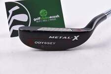 Odyssey metal putter for sale  Shipping to Ireland