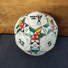 Pallone calcio globo usato  Castel Goffredo