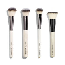 Cepillos de maquillaje Chantecaille base facial vegana rubor escultura cepillo de contorno segunda mano  Embacar hacia Mexico