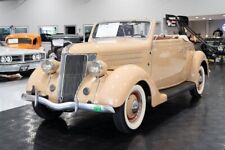 1936 ford model for sale  Ocala