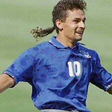 maglia baggio usa 94 usato  Angri