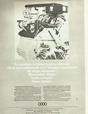 1965 advertising 1122 d'occasion  Expédié en Belgium