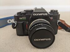 Olympus om40 35mm for sale  ST. ALBANS