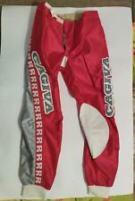 Pantalone cross cagiva usato  Cesena