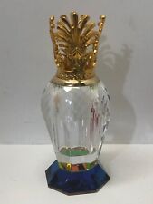 Lâmpada perfumada catalítica Scenttier prisma de cristal chumbo, usado comprar usado  Enviando para Brazil