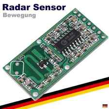 Radar sensor bewegungsmelder gebraucht kaufen  Armsheim, Gabsheim, Partenheim
