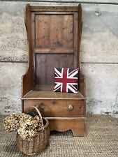 Antique bench lambing for sale  LUTTERWORTH