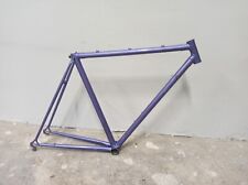 Vintage telaio frame usato  Grugliasco