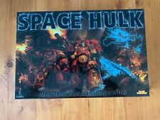 Space hulk 3rd for sale  HERTFORD