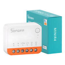 Sonoff mini extreme for sale  Shipping to Ireland