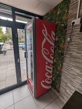 Coca cola commercial for sale  RADLETT