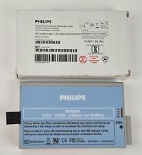 Philips m4605a batterie d'occasion  France